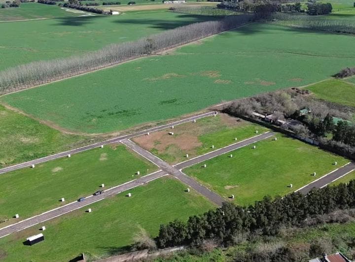 "Areco Chico" San Antonio de Areco. Desarrollo Residencial - Lotes a Partir de 300 m² - 5