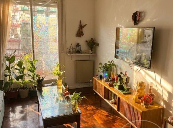 Departamento 3 Ambientes en Venta con Terraza en Villa Crespo - 5