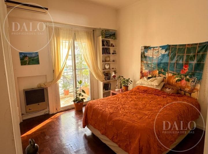Departamento 3 Ambientes en Venta con Terraza en Villa Crespo - 2