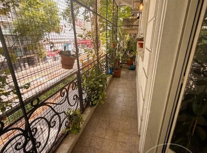 Departamento 3 Ambientes en Venta con Terraza en Villa Crespo - 4