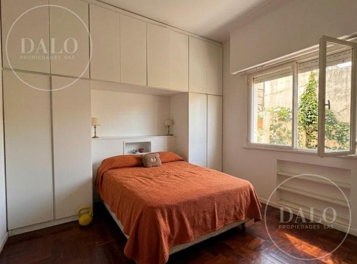 Departamento 3 Ambientes en Venta con Terraza en Villa Crespo - 3