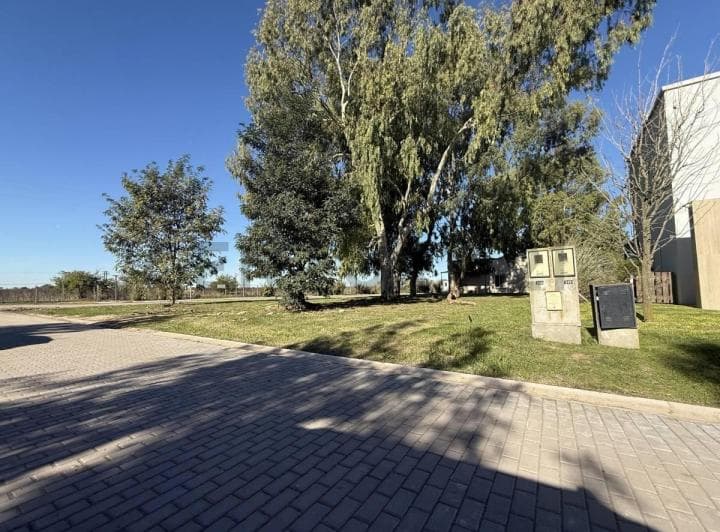 Venta Lote en Horizontes Al Sur - 4