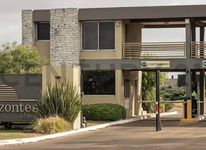 Venta Lote en Horizontes Al Sur - 5