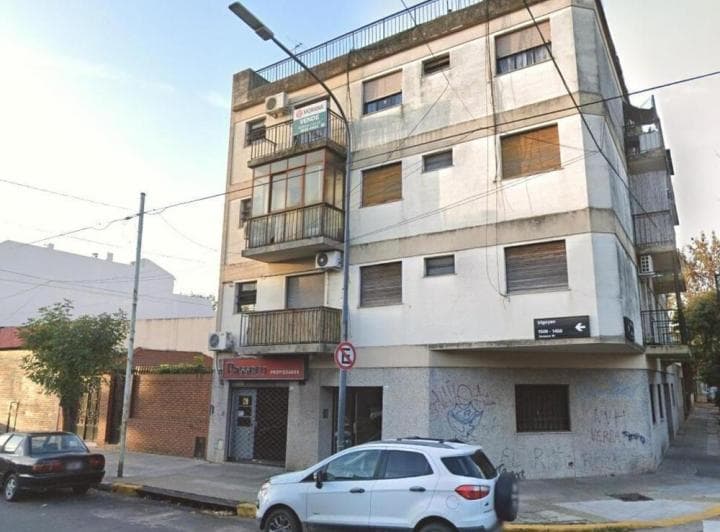 Venta | Departamento 2 Ambientes | Al Frente | Versalles - 2