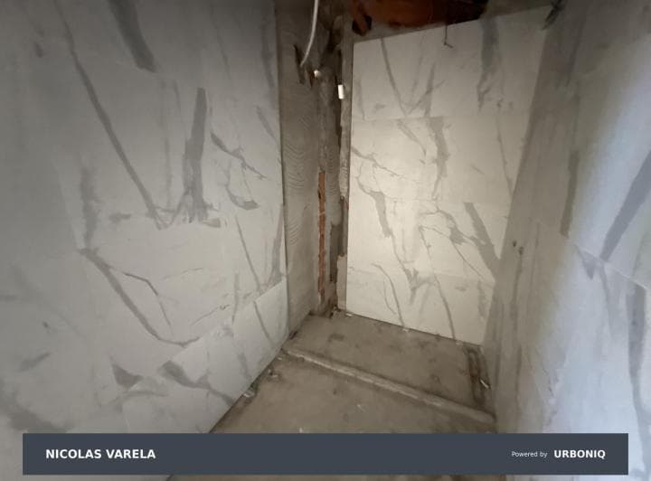 Monoambiente en Construcción | Villa Ortúzar | Entrega Dic 2026 - 3
