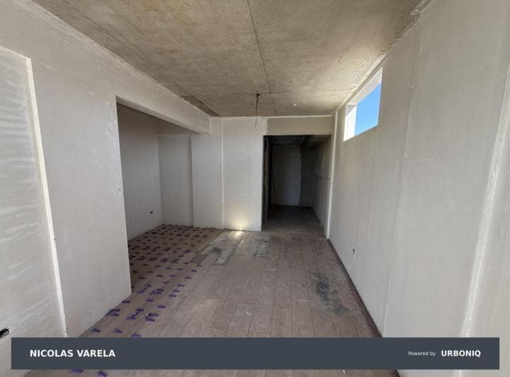 Monoambiente en Construcción | Villa Ortúzar | Entrega Dic 2026 - 5