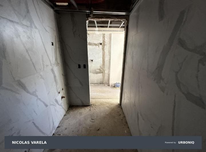 Monoambiente en Construcción | Villa Ortúzar | Entrega Dic 2026 - 4