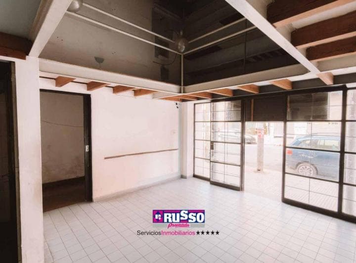 Venta de Locales Comercial con Vivienda en San Justo - 4