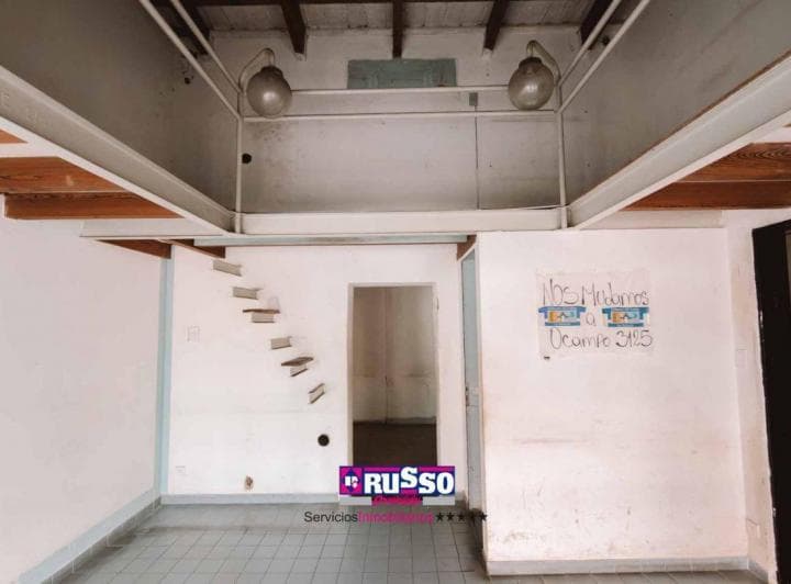 Venta de Locales Comercial con Vivienda en San Justo - 5