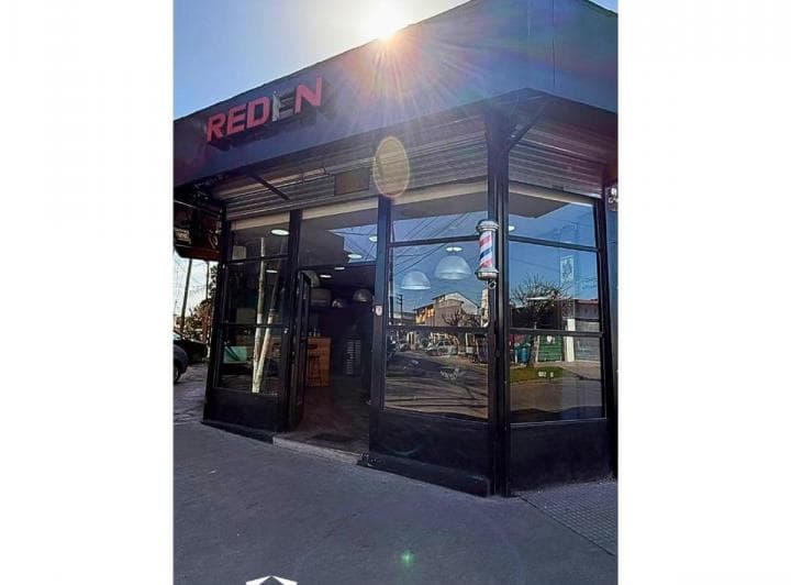 Esquina en Venta Manuel Alberti Pilar | Local + Galpón + Departamento | Ideal Inversión - 2