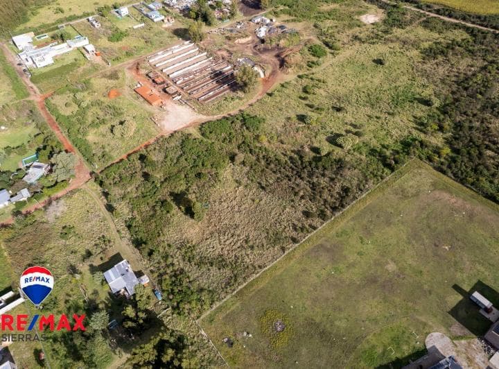 Venta de Lote Cerro Leones - Tandil. - 3