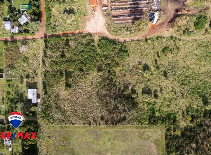 Venta de Lote Cerro Leones - Tandil. - 4