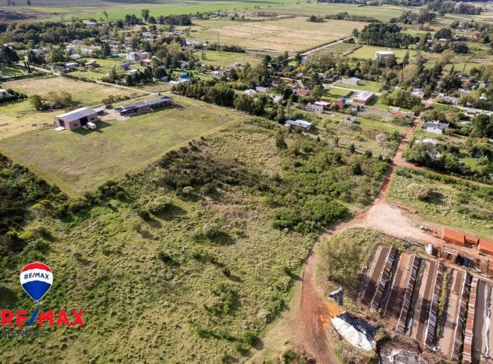 Venta de Lote Cerro Leones - Tandil. - 5