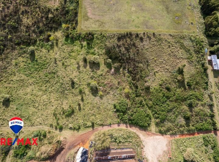 Venta de Lote Cerro Leones - Tandil. - 2