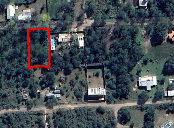 Lote Jose de La Quintana 612 m² con Escritura - 5