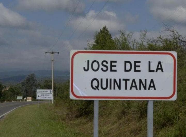 Lote Jose de La Quintana 612 m² con Escritura - 2