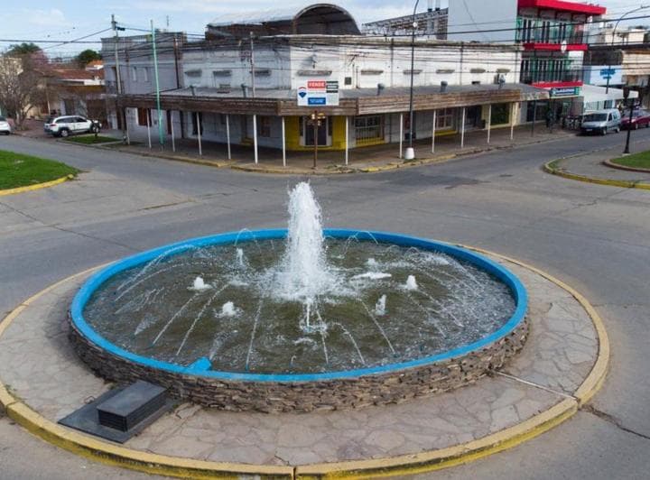 Venta Esquina - Ramallo - Apta Para Credito - Permuta - 2