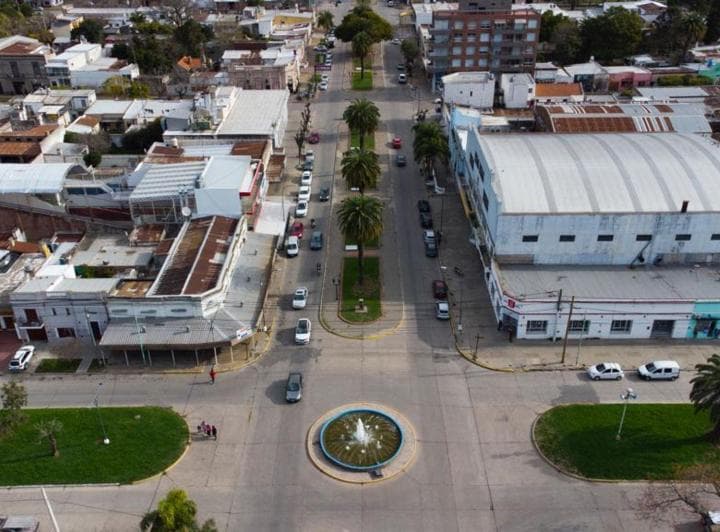 Venta Esquina - Ramallo - Apta Para Credito - Permuta - 3