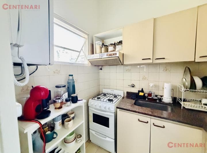 Venta - Departamento - Dos Ambientes - Recoleta - 4