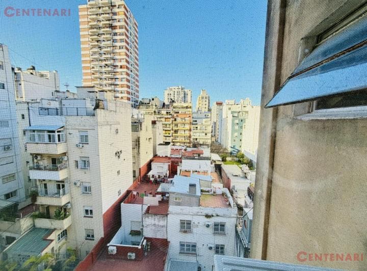 Venta - Departamento - Dos Ambientes - Recoleta - 3