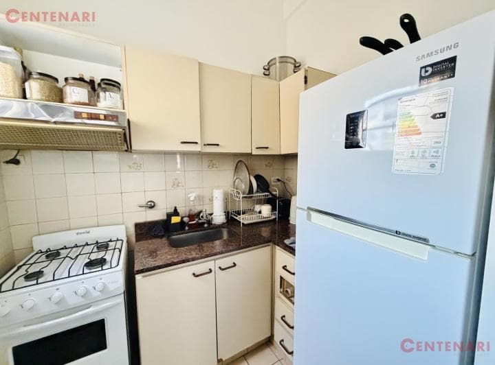Venta - Departamento - Dos Ambientes - Recoleta - 5