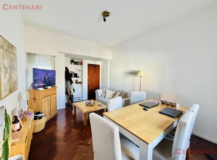 Venta - Departamento - Dos Ambientes - Recoleta - 2