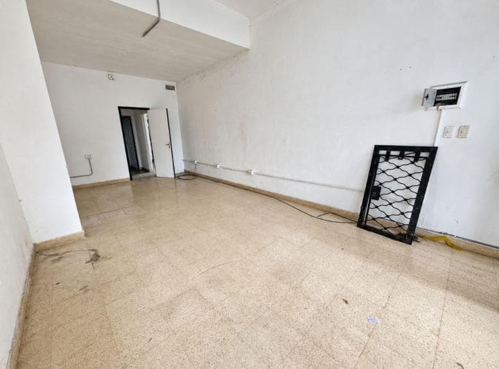 Venta Local a La Calle Zona Plaza Mitre - 3