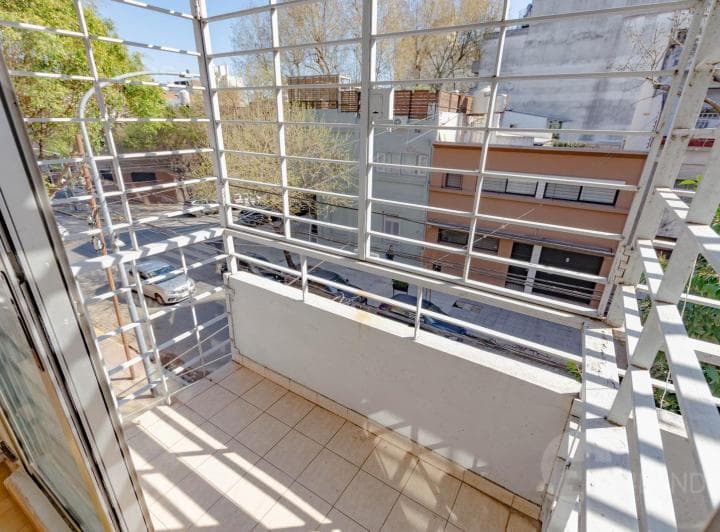 Venta Monoambiente Super Luminoso en Chacarita/colegiales! - 2
