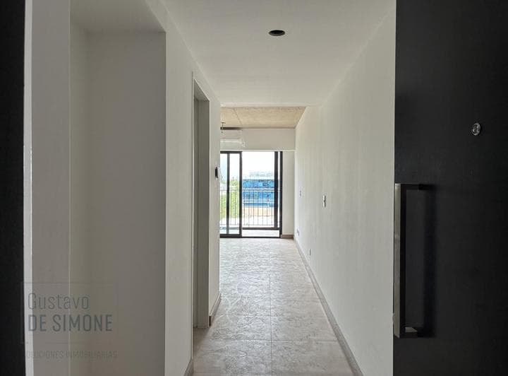 Venta de Monoambiente Divisible a Estrenar en Villa Ortuzar - 3