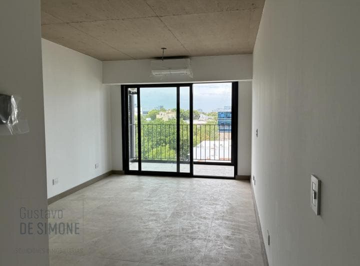 Venta de Monoambiente Divisible a Estrenar en Villa Ortuzar - 2