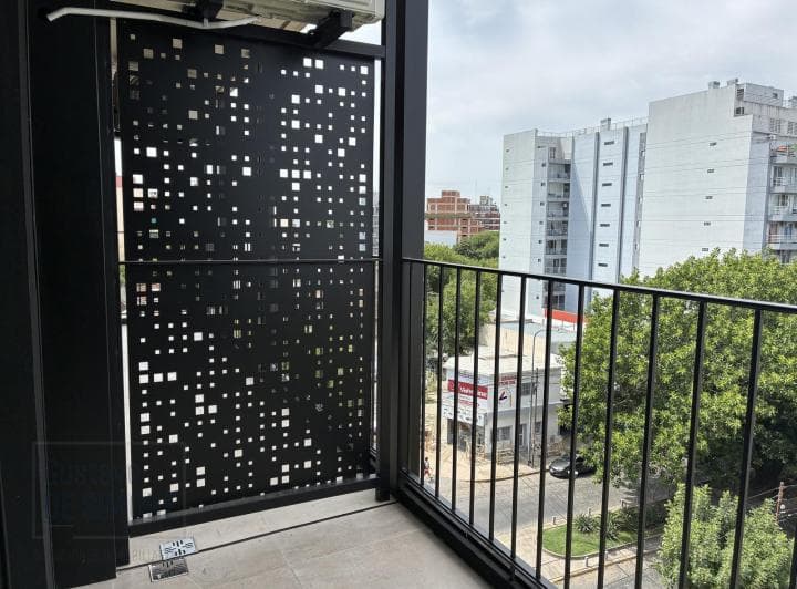 Venta de Monoambiente Divisible a Estrenar en Villa Ortuzar - 4
