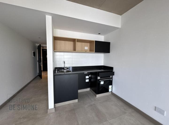 Venta de Monoambiente Divisible a Estrenar en Villa Ortuzar - 5
