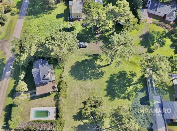 Lote en Venta en La Caleta – 432 m² a 400 m del Mar | Cerca del Bosque - 3