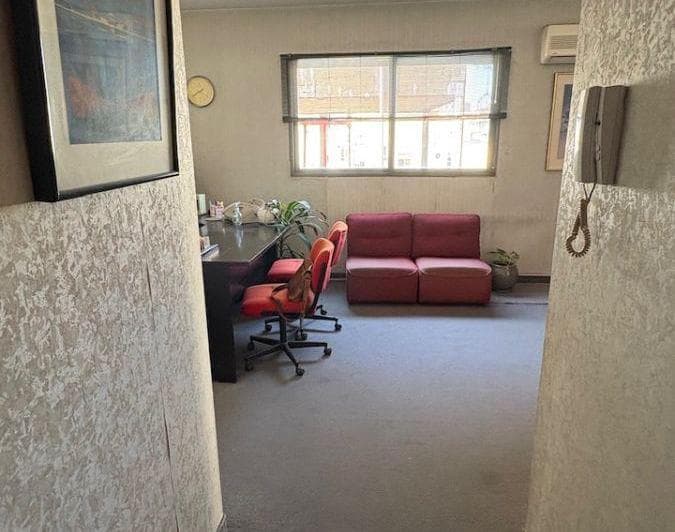 Oficinas 60 m² de Categoría en Tribunales | Tucumán y Uruguay | Estado Impecable. Muy Luminosas. - 2