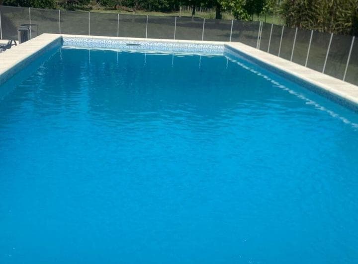 Venta - San Pedro - Casaquinta en Los Azahares | 7.214 m², Pileta y Amplio Parque - 3