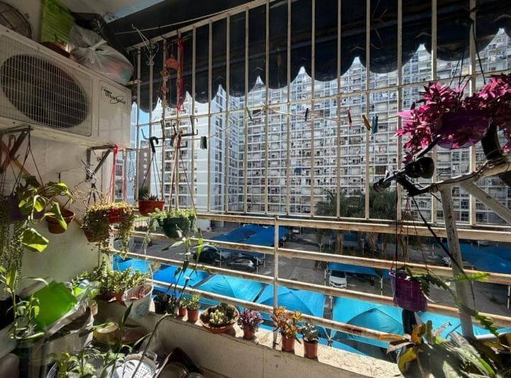 Venta 2 Amb, C/balcon Ideal Inversion. La Boca - 3