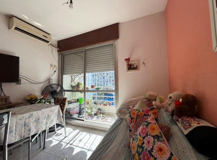 Venta 2 Amb, C/balcon Ideal Inversion. La Boca - 4