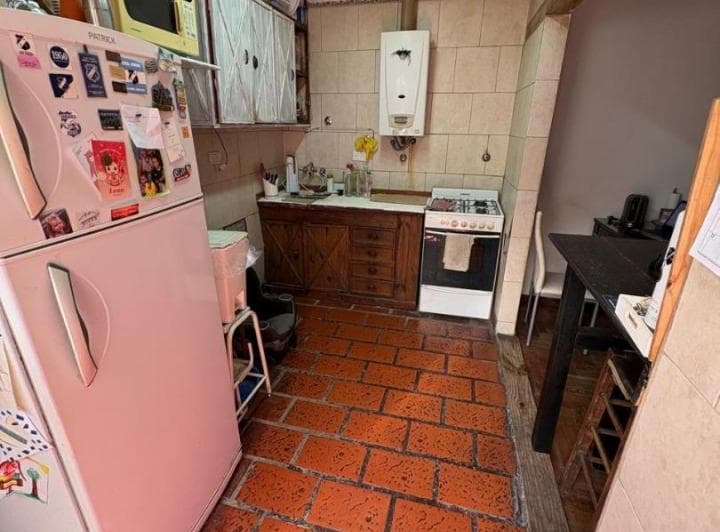 PH 3 Amb con Patio y Terraza, Sin Expensas - 5