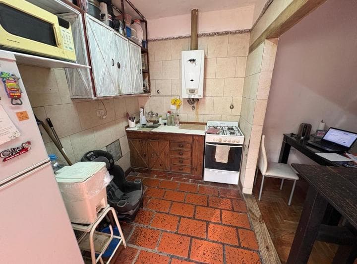 PH 3 Amb con Patio y Terraza, Sin Expensas - 3
