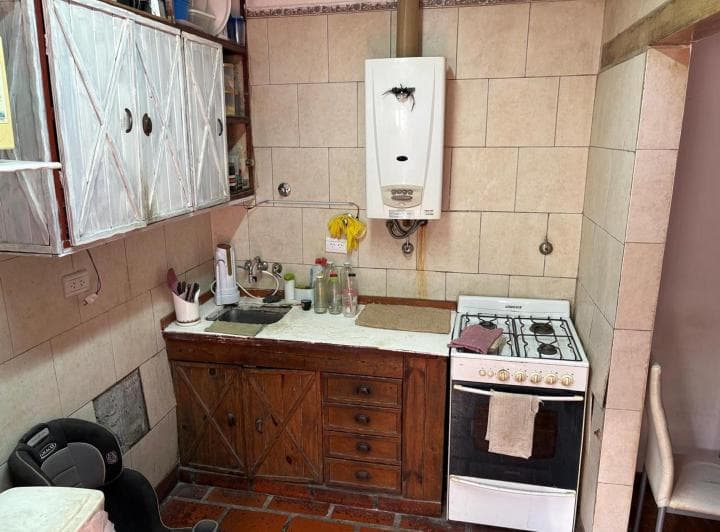 PH 3 Amb con Patio y Terraza, Sin Expensas - 4