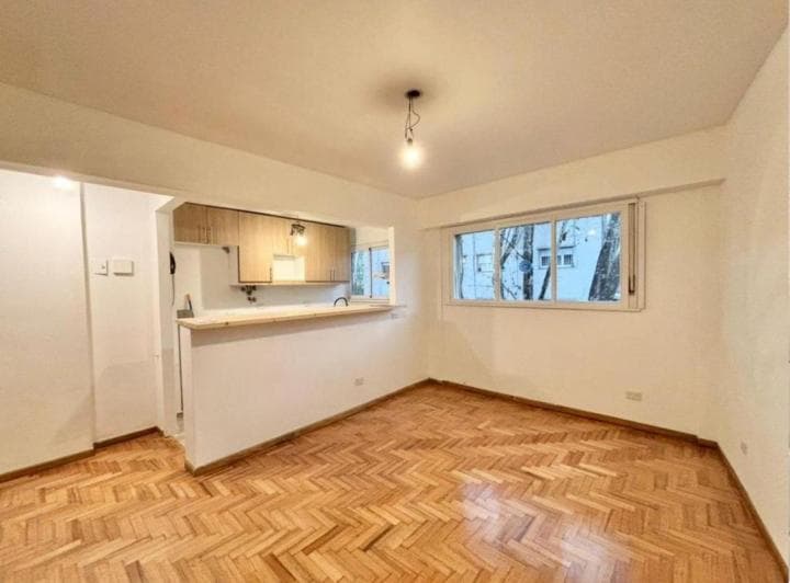 Venta Departamento 2 Ambientes en Palermo Soho Apto Credito - 3