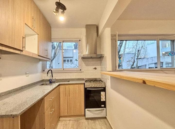 Venta Departamento 2 Ambientes en Palermo Soho Apto Credito - 5