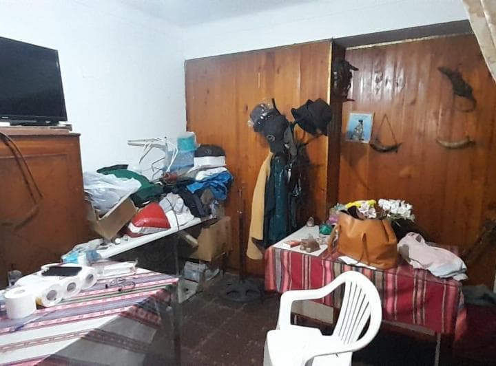 Departamento en Liniers. - 3