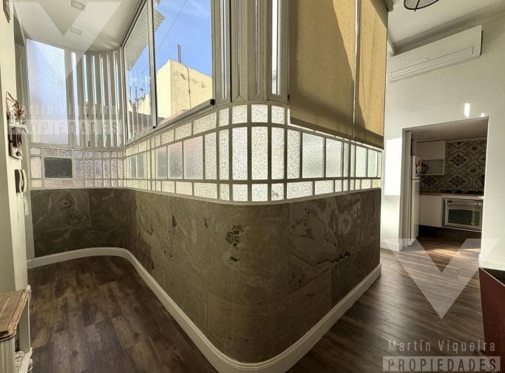 Departamento Tipo PH de 4 Ambientes en Tucumán Entre Pasteur y Uriburu. - 4