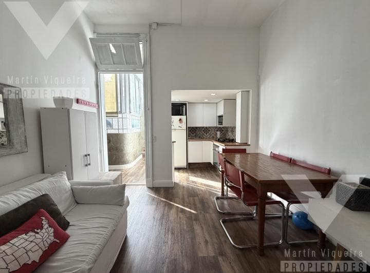Departamento Tipo PH de 4 Ambientes en Tucumán Entre Pasteur y Uriburu. - 5