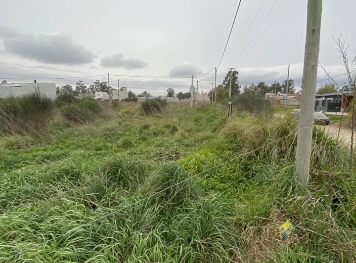 Venta de Lote en Tandil - 2