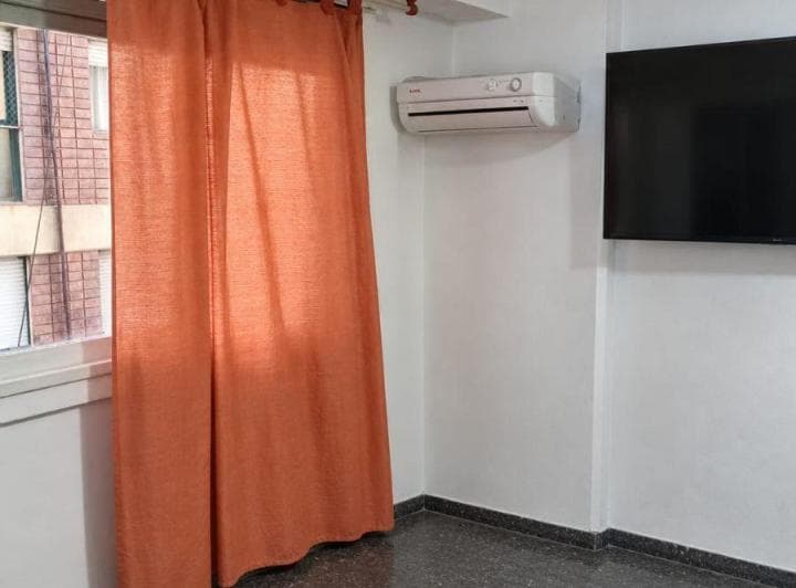 Departamento de 30 m&sup2; Monoambiente en Venta con Cocina Separada. - 4