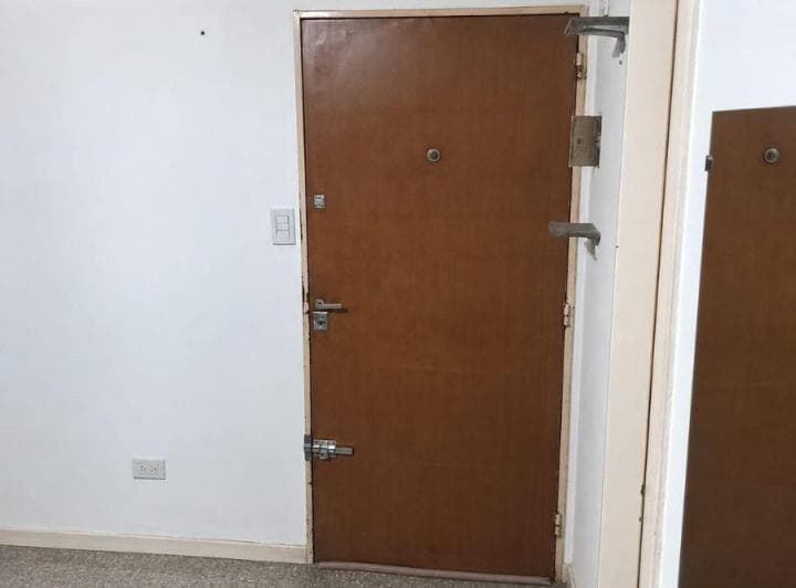 Departamento de 30 m&sup2; Monoambiente en Venta con Cocina Separada. - 3
