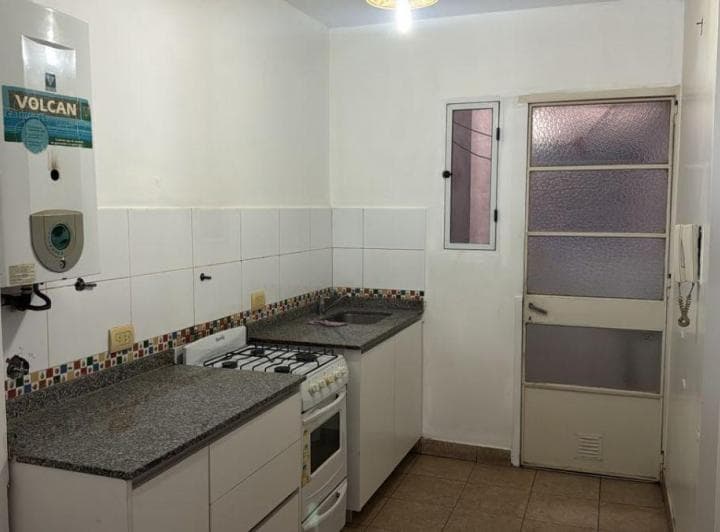 Excelente Tres Ambientes a La Venta en Parque Chacabuco! - 5