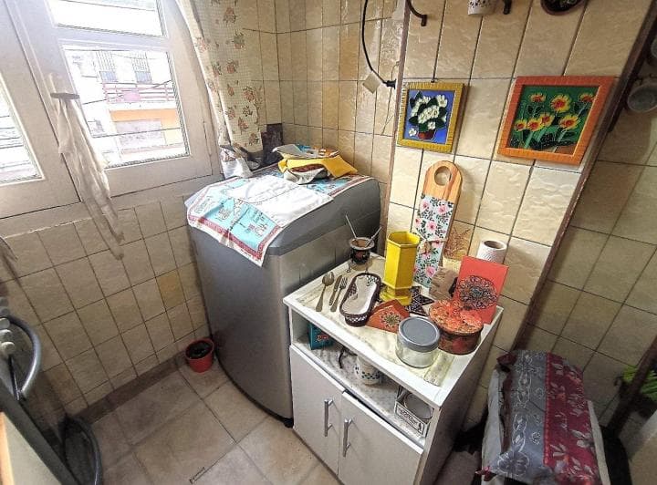 Venta Depto Amplio 2 Amb y Medio en Floresta 43 m² - 3